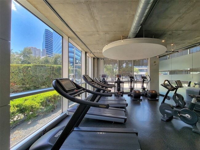 Photo - 1901 Post Oak Blvd Unidad 1106