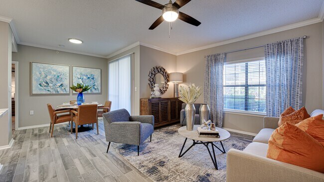 Carmel Creekside