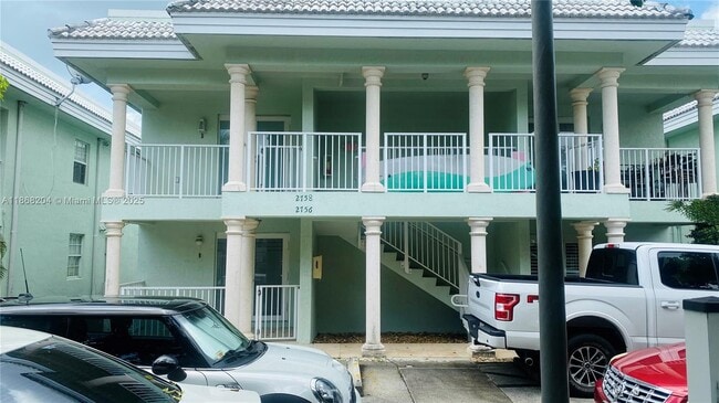 Building Photo - 2756 W Trade Ave Unit 2756B Rental