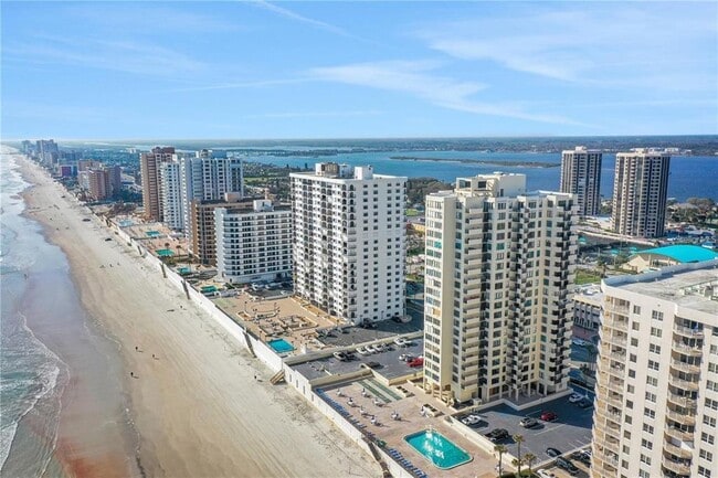 2987 S Atlantic Ave Unit 205
