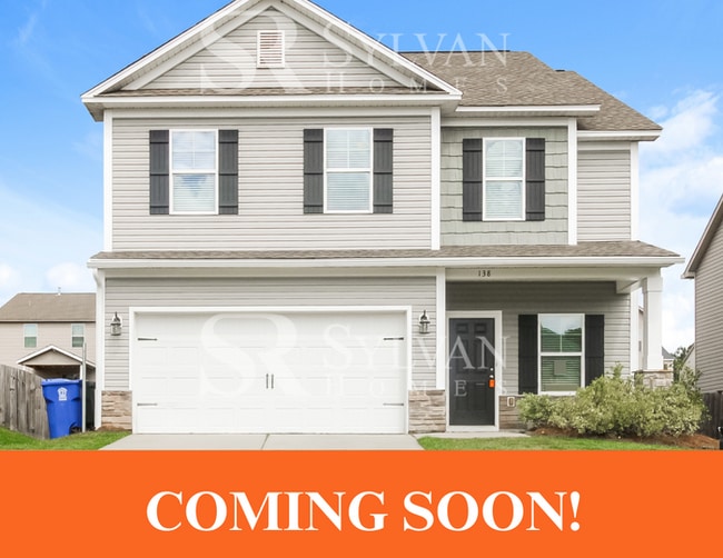 Building Photo - Prepare to fall in love with this 4 bedroom, 2.5 bathroom home