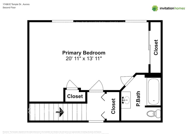 Photo - 17486 E Temple Dr