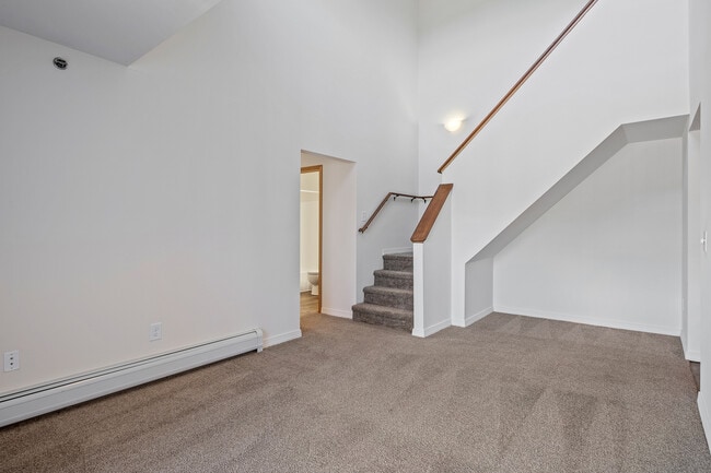 Highpointe Apartments