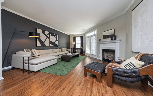 Photo - Cortland at New Albany