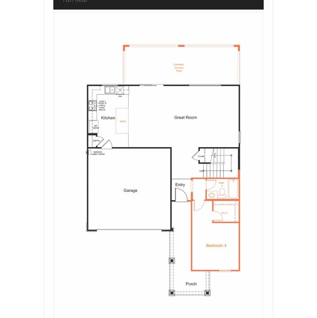 Photo - 729 Featherstone Dr