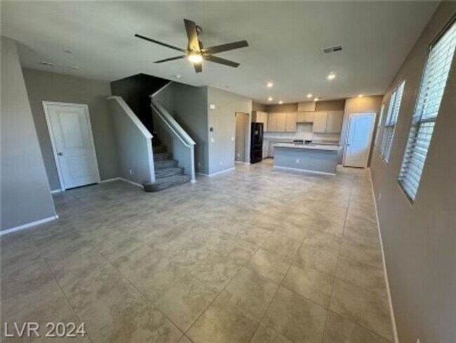 Building Photo - Modern 3-Bedroom Townhome with Open Living & Prime Henderson Location