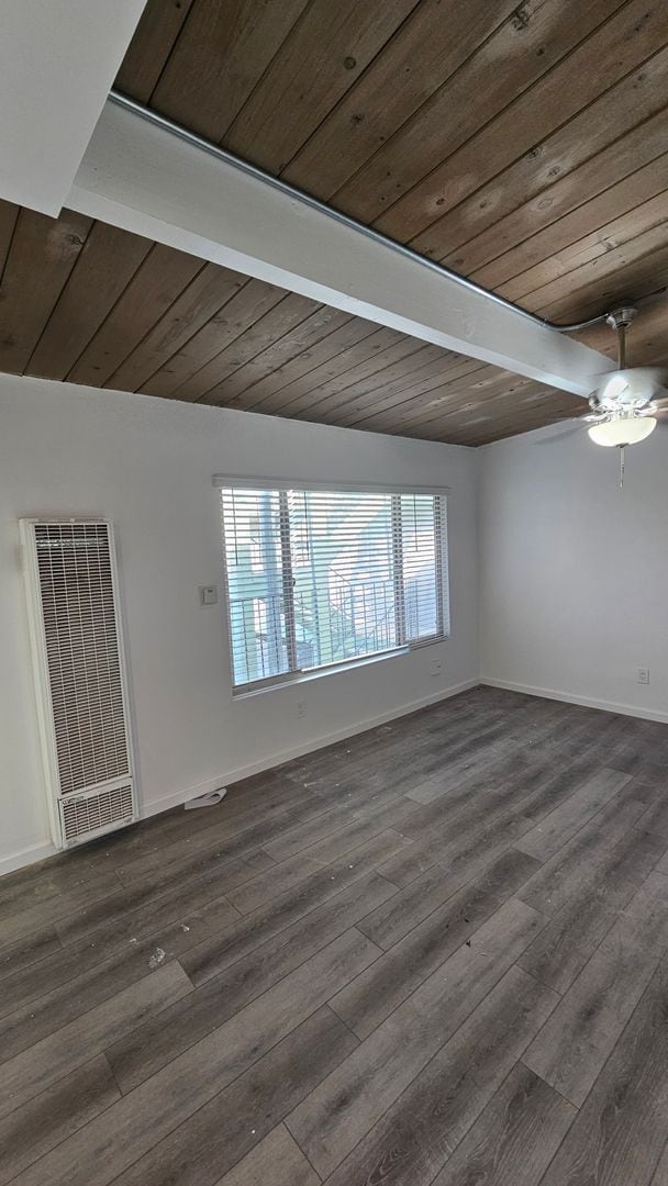 Redwood Terrace Apartments