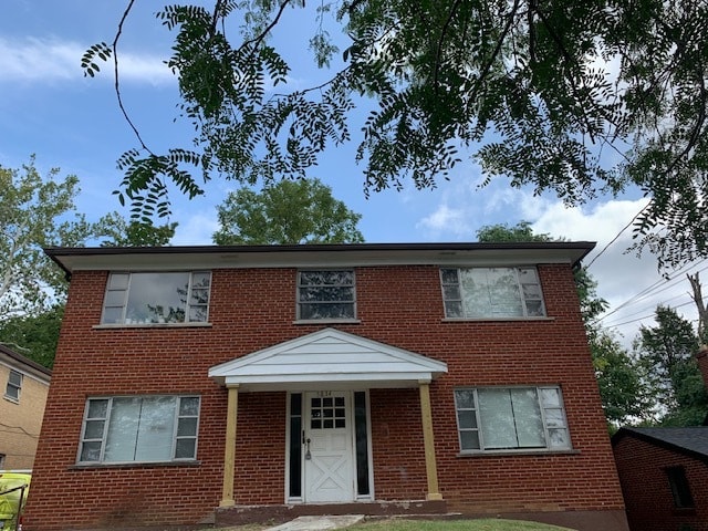 Building Photo - 5834 Robison Rd Unit 2