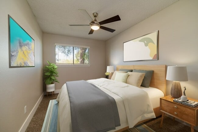 Bedroom 2