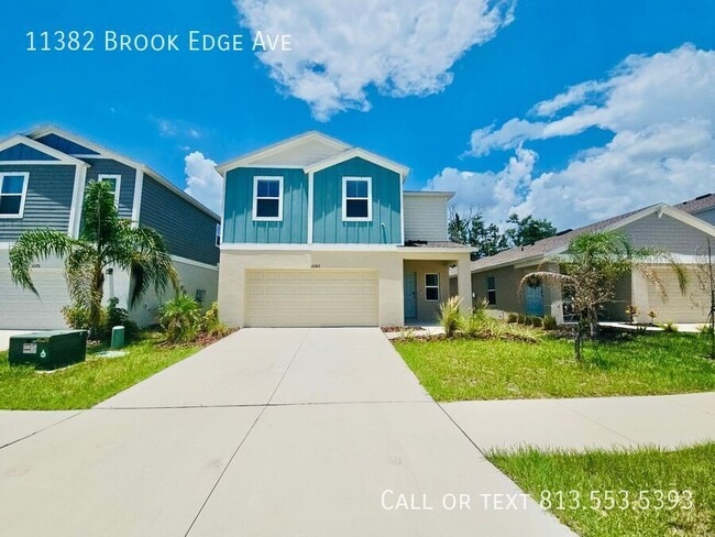 Building Photo - 11382 Brook Edge Ave