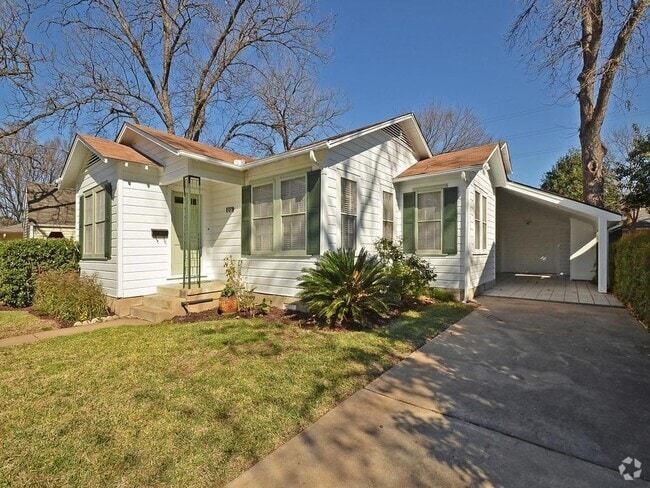 Building Photo - 1006 E 38th St Rental