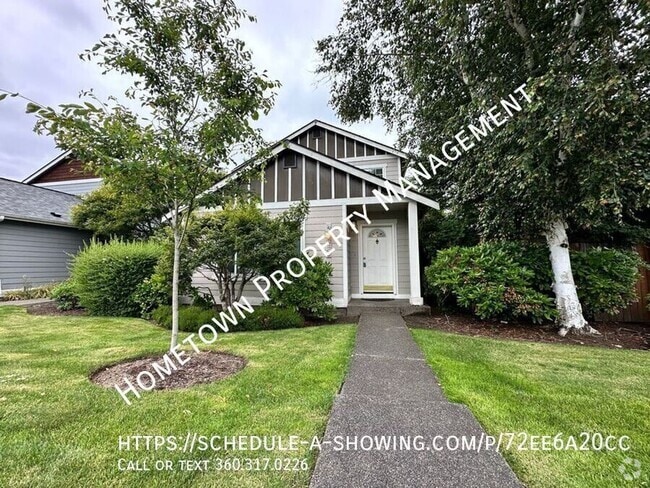 Building Photo - 8142 Westcott Ln SE Rental