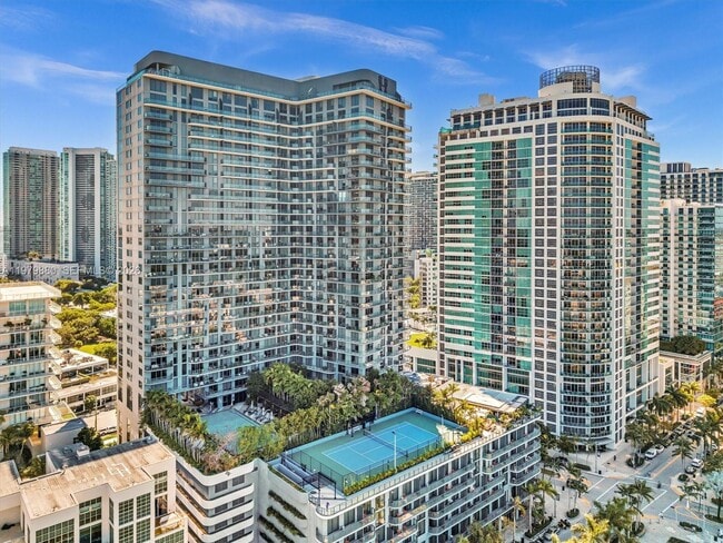 Building Photo - 121 NE 34th St Unit 2104