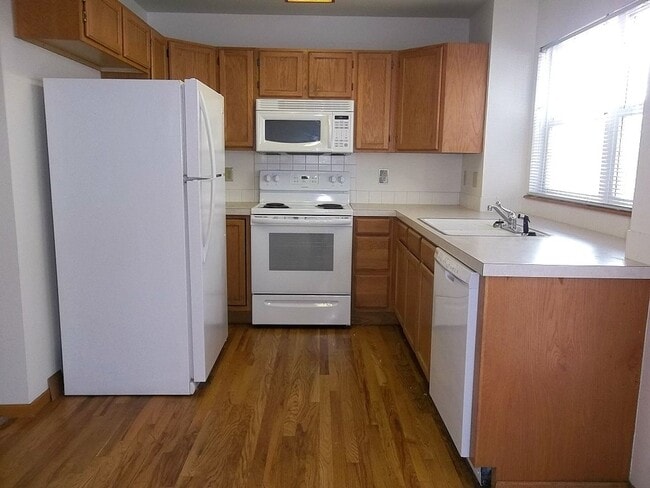 Photo - Comfortable and Bright 3-Bedroom Home Available This June