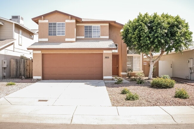 Building Photo - 3825 W Camino Real Rental
