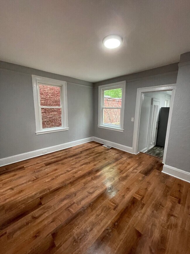 Photo - Updated 3 Bedroom House With a backyard and Laundry