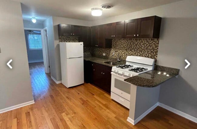 8500 Waukegan Rd Unit ONE BEDROOM