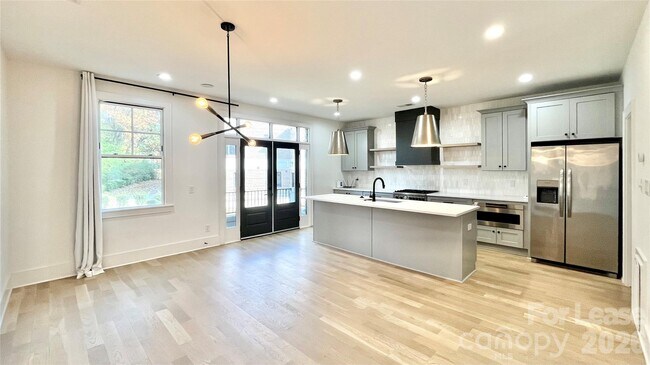 610 West Blvd