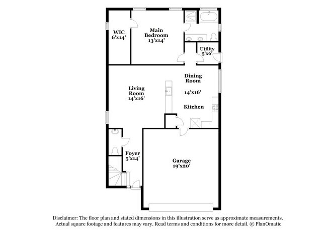 Photo - 330 Harbor Mist Dr