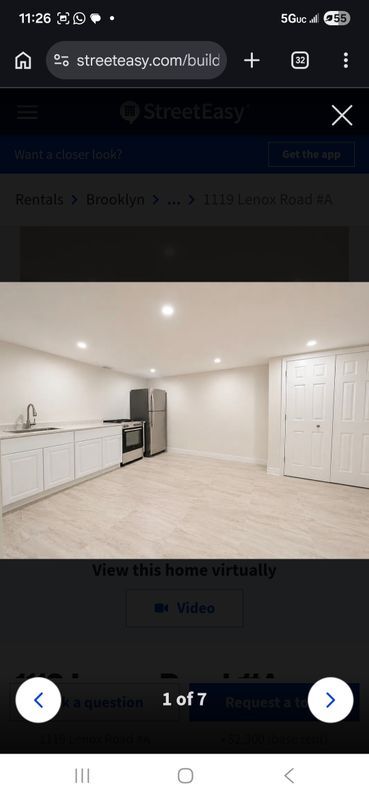 1121 Lenox Rd Unit Bsmt