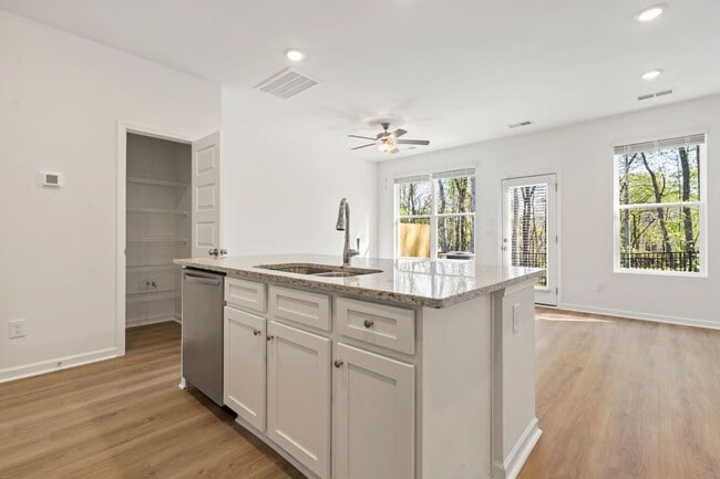 Building Photo - Affordable, New Construction Townhome with Smart Home Technology - Pets Welcome - Ask Us About Mo...