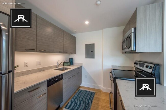 2 bedroom in Allston MA 02134 - 2 bedroom in Allston MA 02134 Condo Unit 502