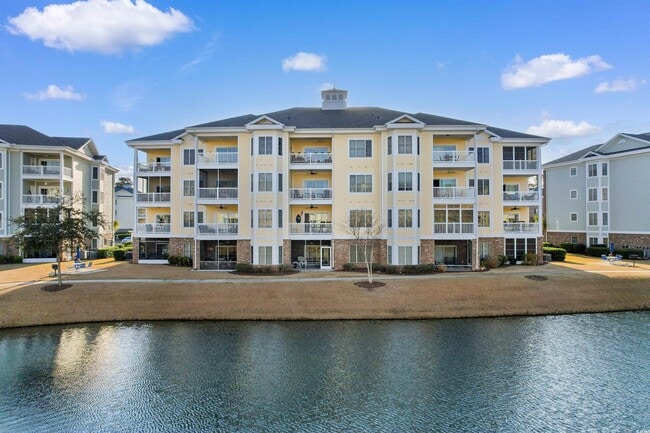 Building Photo - 4891 Luster Leaf Cir Rental