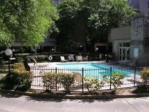Photo - 2207 S Braeswood Blvd Condo Unit 43b