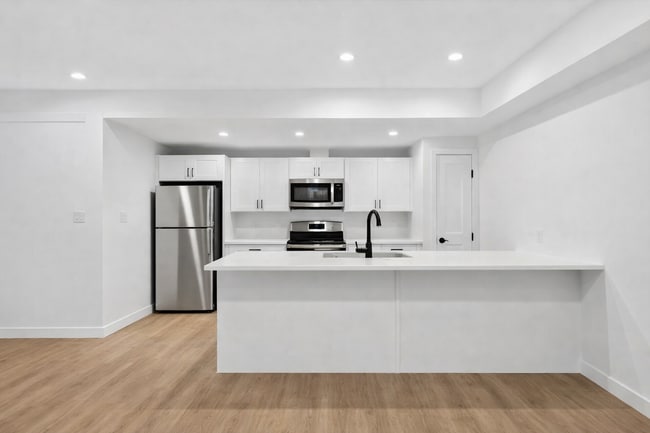 Photo - 10318-10147 147 St NW Unité 10318 Bsmt