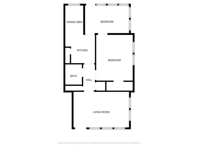 Building Photo - 1103 W 22nd St Unit C