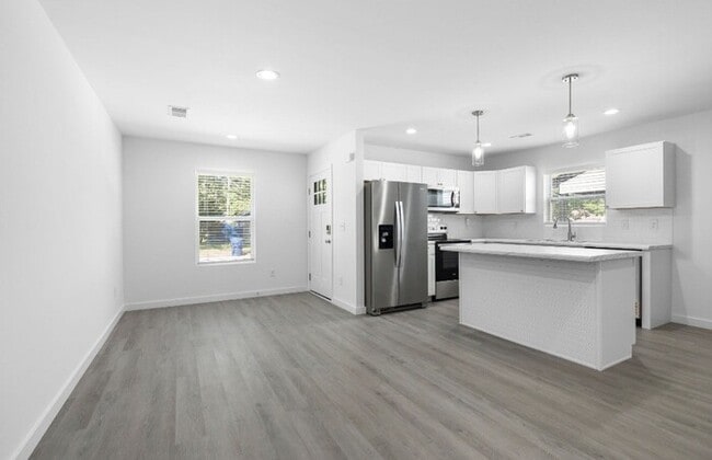 Photo - Available Now: New Three Bedroom Townhouse in Woodruff SC!