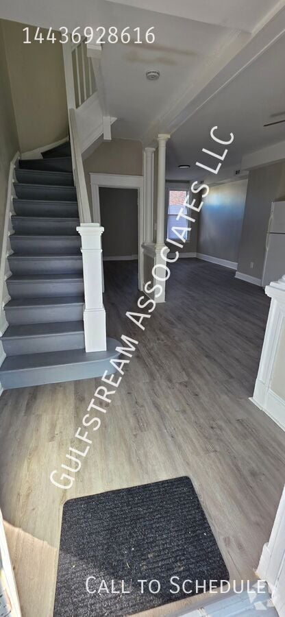 Building Photo - 2825 Boarman Ave Rental