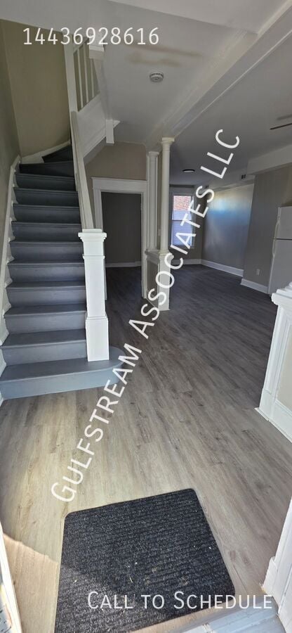 Building Photo - 2825 Boarman Ave Rental