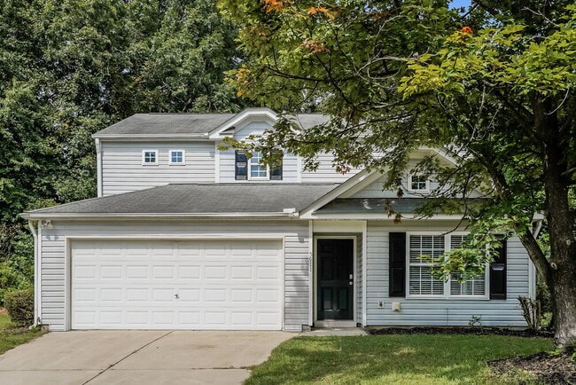 Building Photo - 5911 Endsley Ct Rental