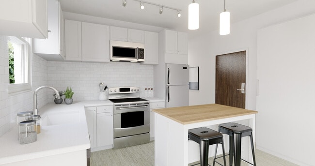 Photo - The Grove Apartments