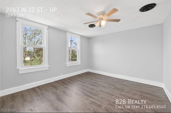 2763 W 32nd St Unidad UP