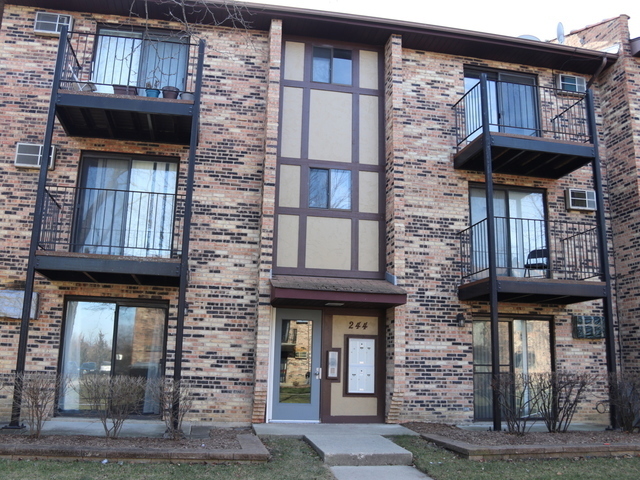 Photo - 244 Klein Creek Ct Condo Unit 1A