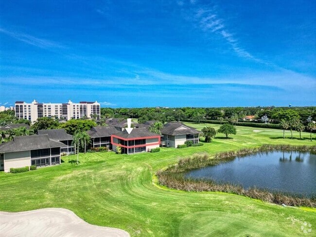 Building Photo - 7644 Elm Ridge Dr Unit 14-U Rental