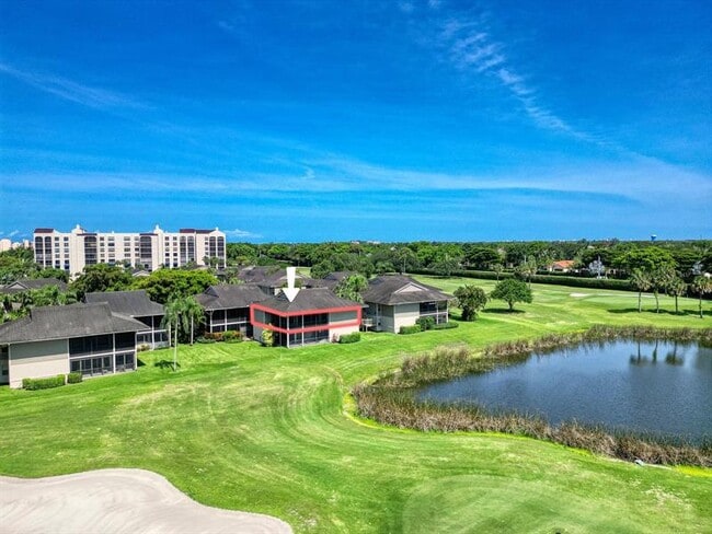 Building Photo - 7644 Elm Ridge Dr Unit 14-U Rental