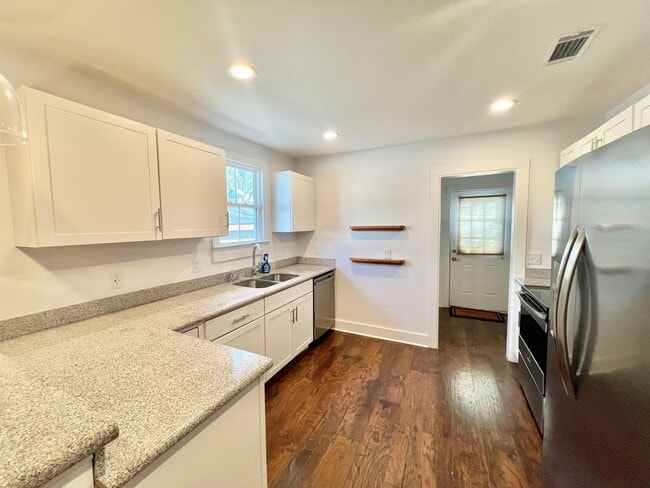 Photo - Charming Home In the Garden District- Ideal Location