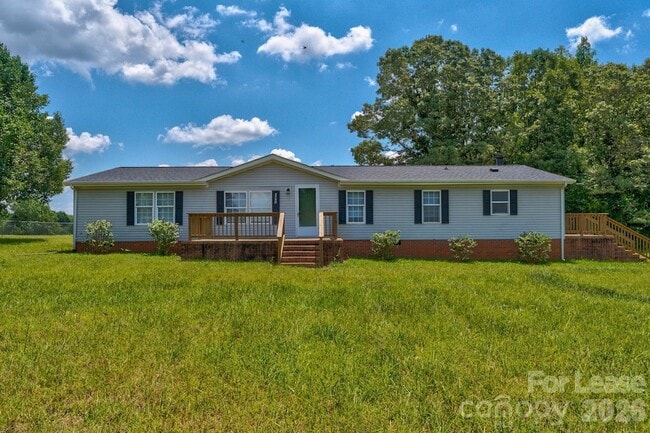 Photo - 3421 Sorrells Baxter Rd