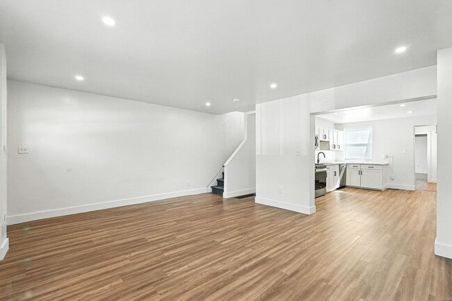 Photo - Modern Renovation - Sharpsburg