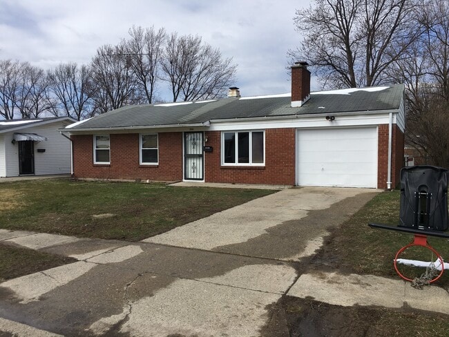 Building Photo - 7836 Roy Rd