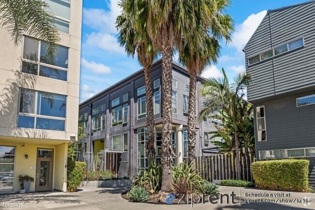 Building Photo - 1 br, 1.5 bath Condo - 1221 Pine Street, O...