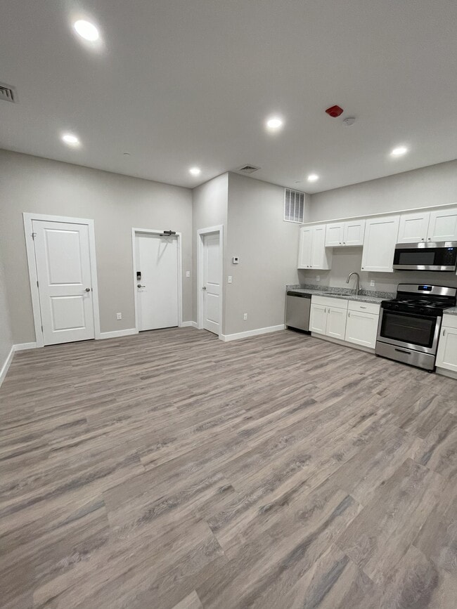 Photo - The Residences at 62 Lowell Street