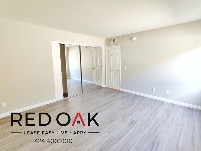 Photo - 4451 Vista Del Monte Ave Unit 105