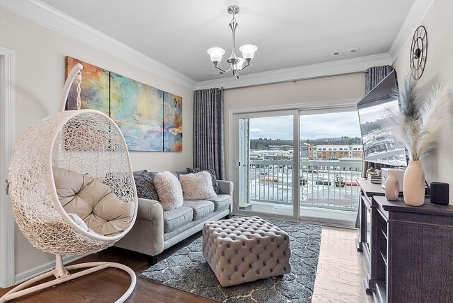 Photo - 120 University Ave Unidad 2308