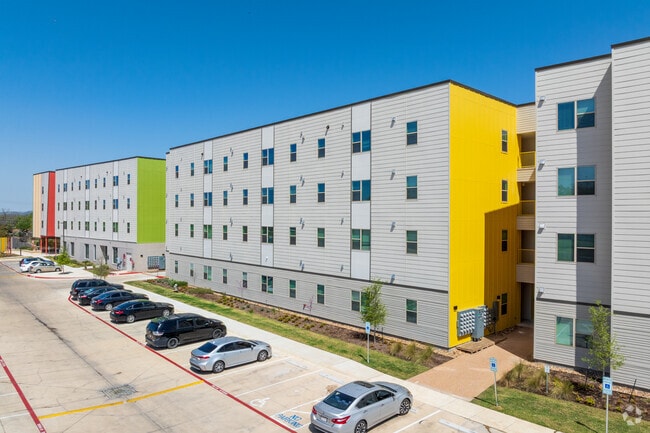 Parker Lane Apartments