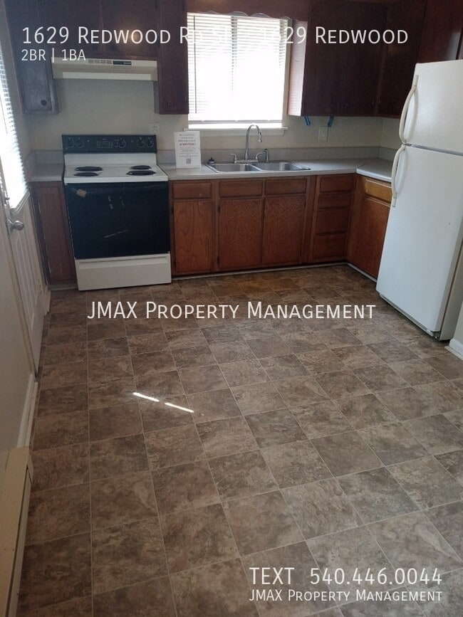 Photo - 1629 Redwood Rd SE Unit 1629 Redwood
