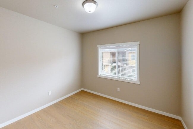 Dormitorio Berkeley 1x1 - Four Seasons Central